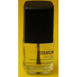 Luciu Titanium Top Coat 12ml Luciu Titanium Top Coat 12ml